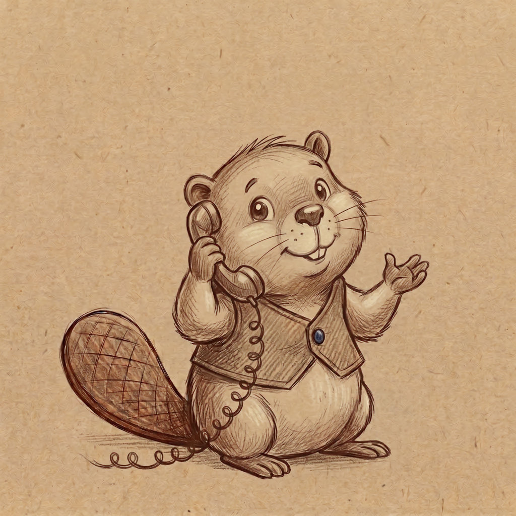 Assistenza — al telefono