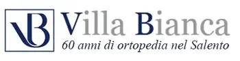 Logo Casa di Cura Villa Bianca